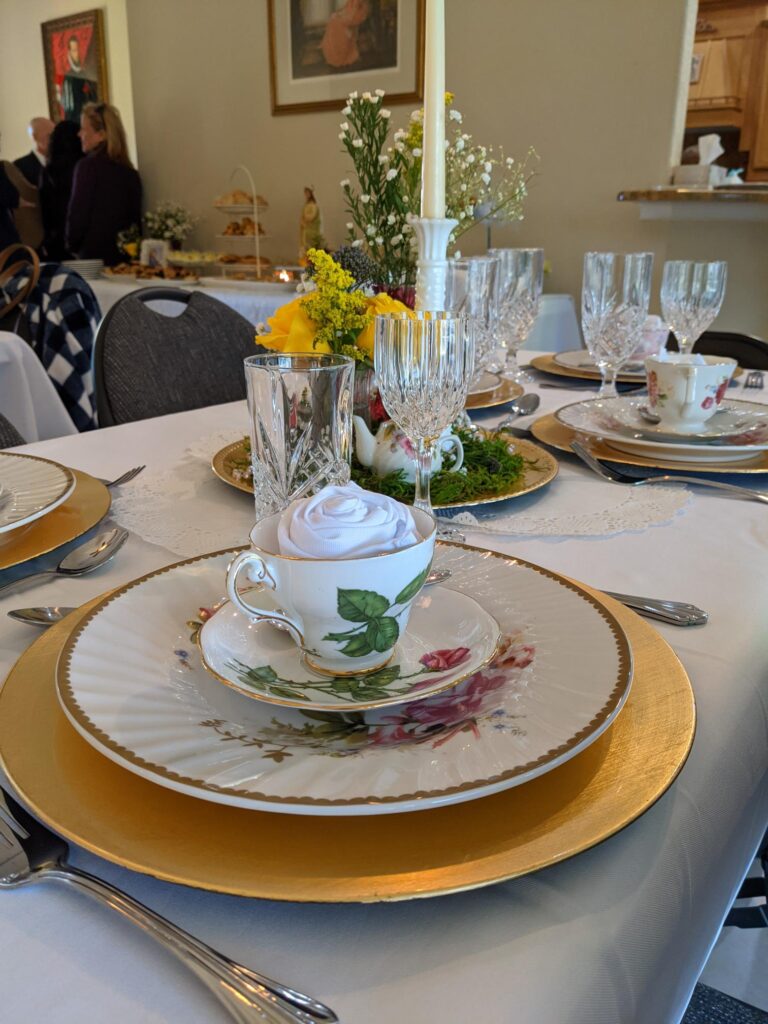 How Christian Ladies Opposed Feminist Women’s Day