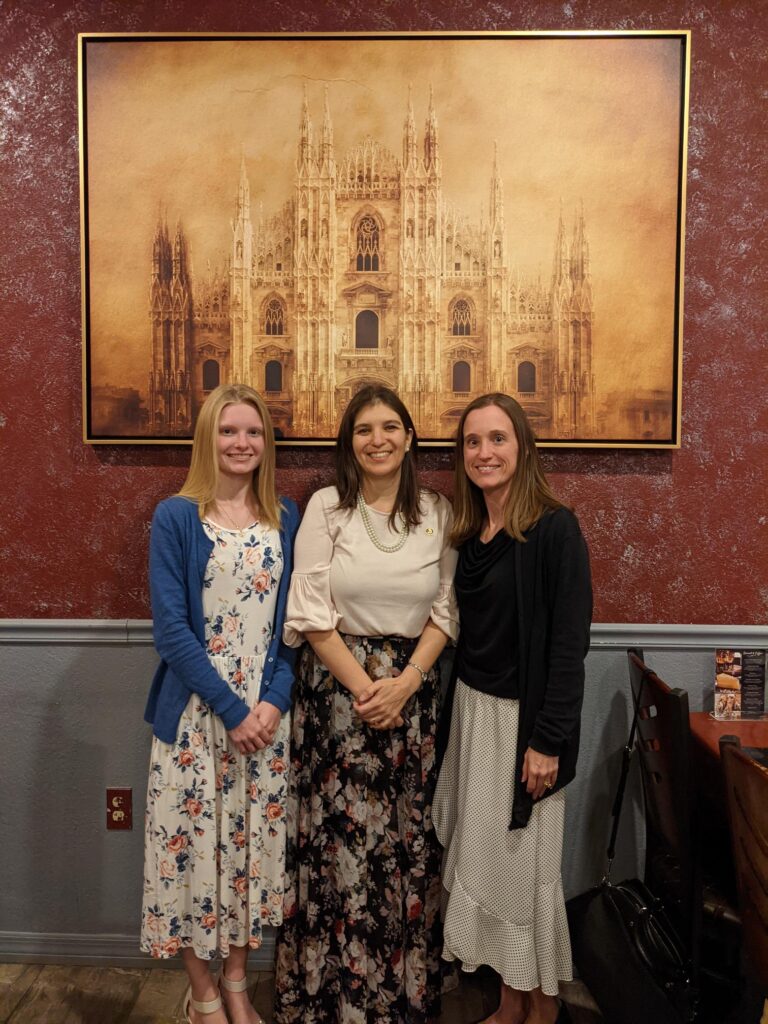 How Christian Ladies Opposed Feminist Women’s Day