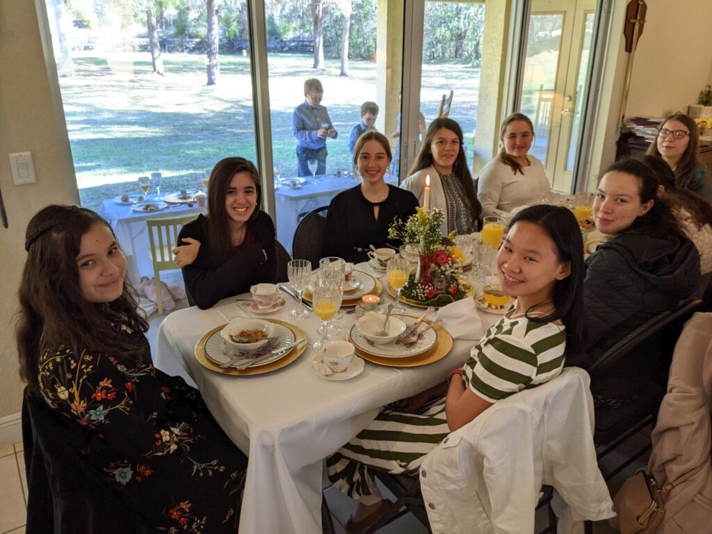 How Christian Ladies Opposed Feminist Women’s Day