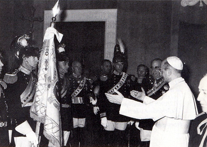 The Nobility: A Particularly Distinguished Order in Human Society—It Will Have Special Accounts to Render to God