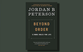 Rules without God and Eternal Life: The Flaws in Jordan Peterson’s New Book