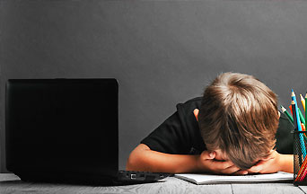 The Tragedy of “Irreversible Neurological Damage with Distance Learning”