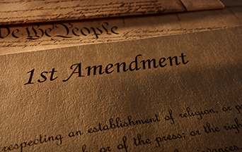 An Identity Crisis at the ACLU Leads It to Discard the First Amendment