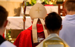 Can the American Bishops Say No to Pro-Abortion Politicians?