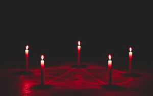 Four Reasons Why So Many Young Women Are Embracing Witchcraft