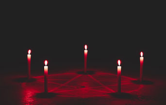 Four Reasons Why So Many Young Women Are Embracing Witchcraft