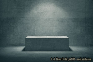 In A World of “Invisible” Sculptures, Everything Is Crazy