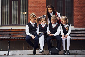 The Courts Deal a Blow to Traditional Schools by Dictating Dress Codes