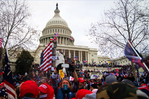 Three Lessons from the January 6 Committee Hearings