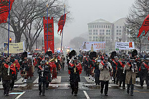 Evaluating the Spectacular Impact of the Religious Right