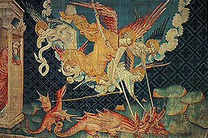 Exorcist Reveals Strongest Weapons in War on Satan