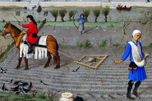 How Saint Gregory the Great Planted the Seeds of the Middle Ages