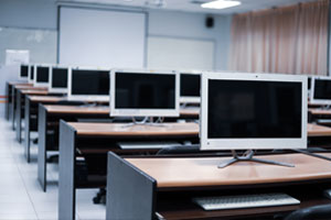 “Technology-Rich” Classrooms Cannot Replace Good Teachers