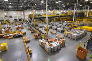 Worse Than Machines: Amazon’s Secret Abuse of its Workers