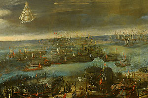 How Lepanto Teaches Us to Confide in Our Lady