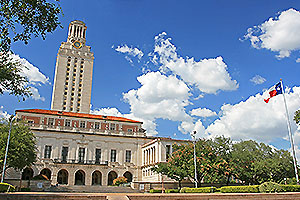 A Glimpse into the Minds of “Social Justice Warriors” at the University of Texas
