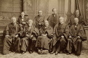 Do not Trust ‘Originalist’ Judges that Deny Natural Law