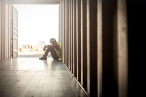 Running Towards Exhaustion: the Rise of Burnout and the Unwilling American Worker