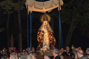 The 2021 American TFP National Conference: Be Vigilant, Be Diligent, Be Confident