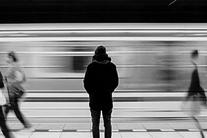 The Real Reason Americans Do Not Have Friends