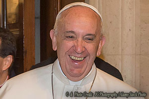 Pope Francis’s New “Justice” and His Egalitarian “Synodal Church”