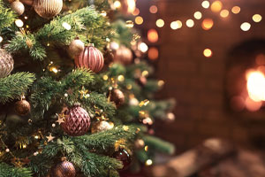 Three Gift Suggestions for an Uncertain Christmas