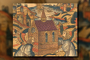 How the Holy House of Loreto Is a Sanctuary of “Non-negotiable Life Principles”