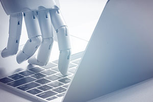 Repeat After Me: Algorithms Are Not Humans