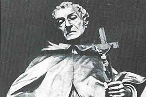 Saint Bernard’s Spirit of Chivalry