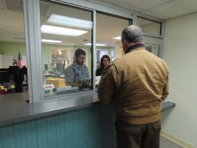 Alaskans Defy Satan in the Public Square and Town Assembly