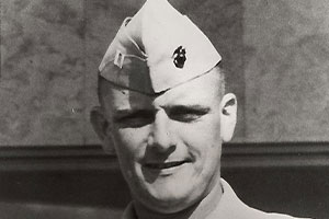 Col. Donald Cook: “A Valiant Defender of Christian Morality”