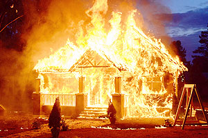 How One Family Experienced the Hand of Providence Amid Tragedy