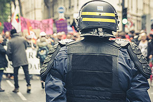 How the New Civil War About Everything Creates Chaos