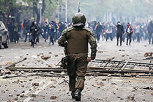 The New Civil War Over Everything