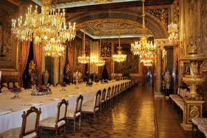 What Role Should Etiquette and Ceremony Play in our Lives?