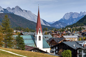 Lessons from a Eucharistic Miracle in Seefeld, Austria