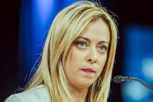 Giorgia Meloni’s Real Challenge
