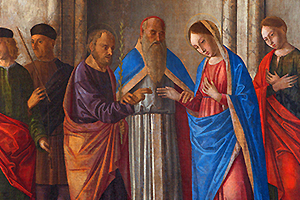 The Best Advantages of Marriage Are Not Financial