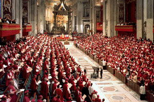 The Second Vatican Council Turns 60: Is There Any Reason to Celebrate?