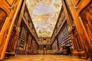 Tradition: How It Keeps Us Alive and Well