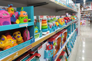 Why Is the Toy Market Targeting Adults?