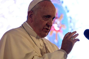 Will Pope Francis Condemn the Belgian Bishops’ Homo-Heresy?