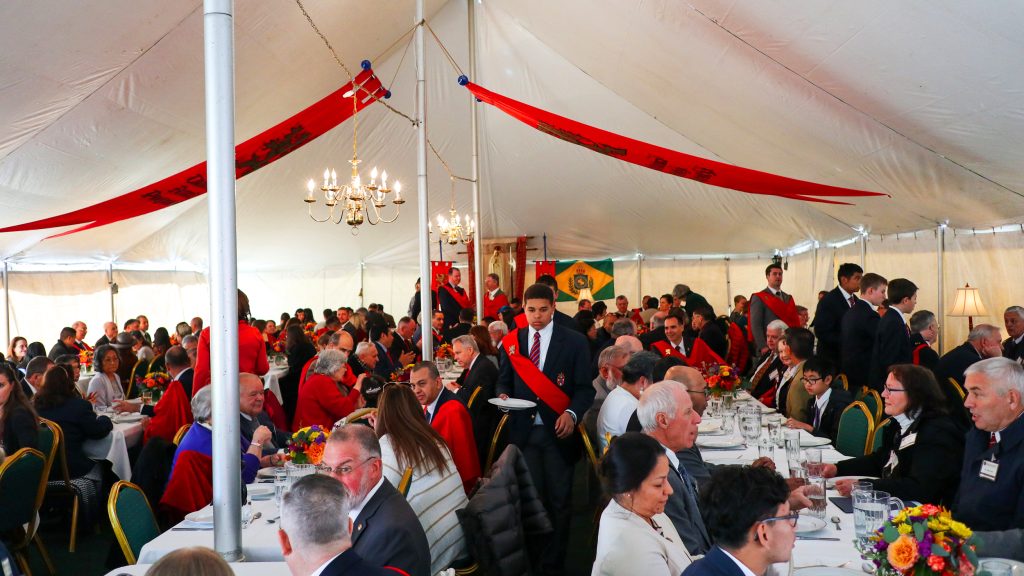 TFP National Conference Unites All in Confidence and Action