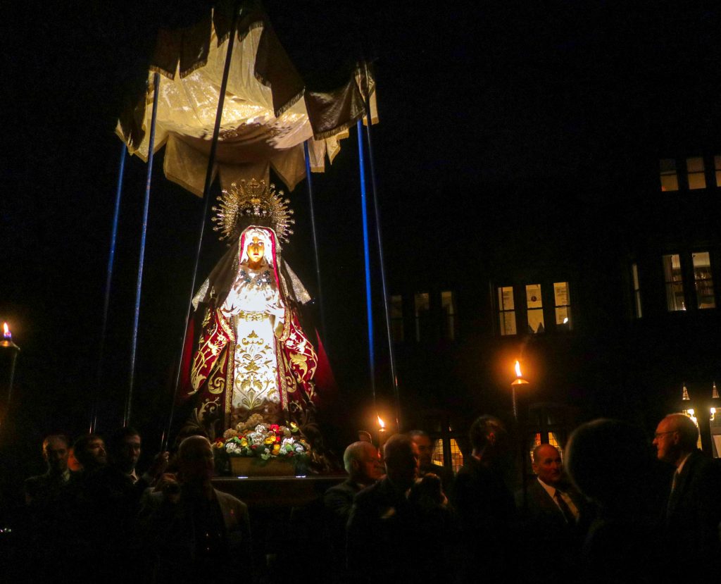 TFP National Conference Unites All in Confidence and Action