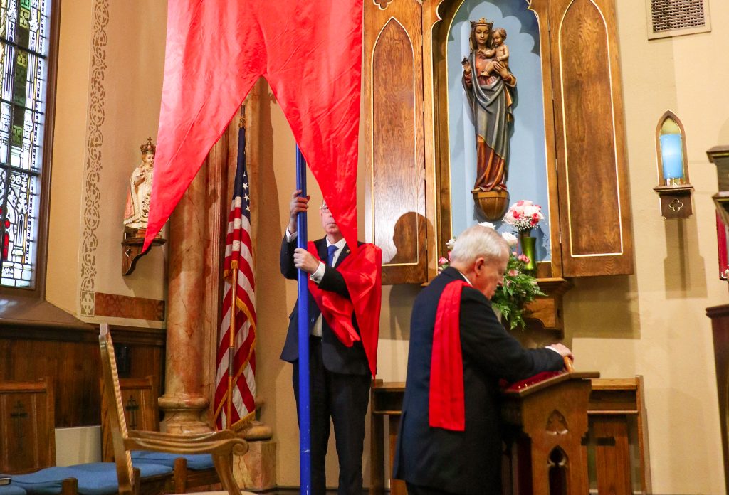 TFP National Conference Unites All in Confidence and Action