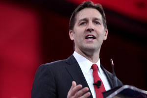 Does Nebraska Senator Ben Sasse Have Any Chance of Success as the President of the University of Florida?