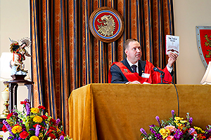 TFP National Conference Unites All in Confidence and Action