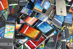 Electronic Babysitters Can Devastate Both Children and Family