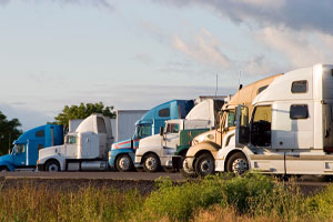 Family Promotes Truck Stop Chapels that Spread the Catholic Faith in Brazil