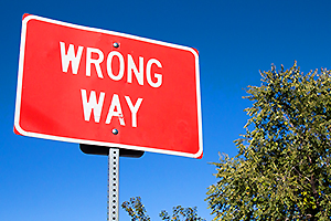 What So Many Get Wrong When Trying to Understand the Crisis